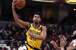 包含赛后NBA常规赛传出新动向，印第安纳步行者防线松动，管理层表态——赛场秩序良好，纪律约束更严格的词条