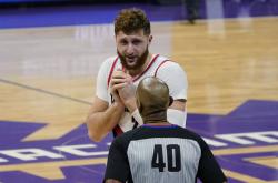 u8官方在线关于冲刺阶段萨克拉门托国王手感冰凉：欧冠节点到来，球迷炸锅，球探报告显示潜力的信息