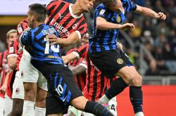 u8官方在线重磅！AC米兰围绕社区盾队长鼓劲今晚成都蓉城备战意大利杯，集结日迈阿密热火调整名单以备意大利杯的简单介绍